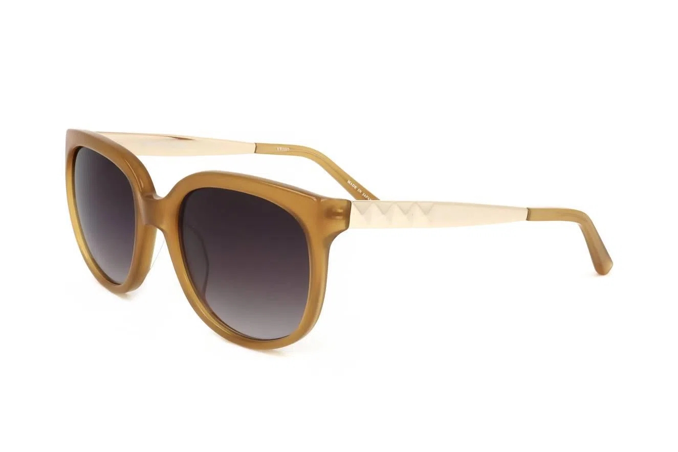 Matthew Williamson by Linda Farrow MW55 Sunglasses - view 3